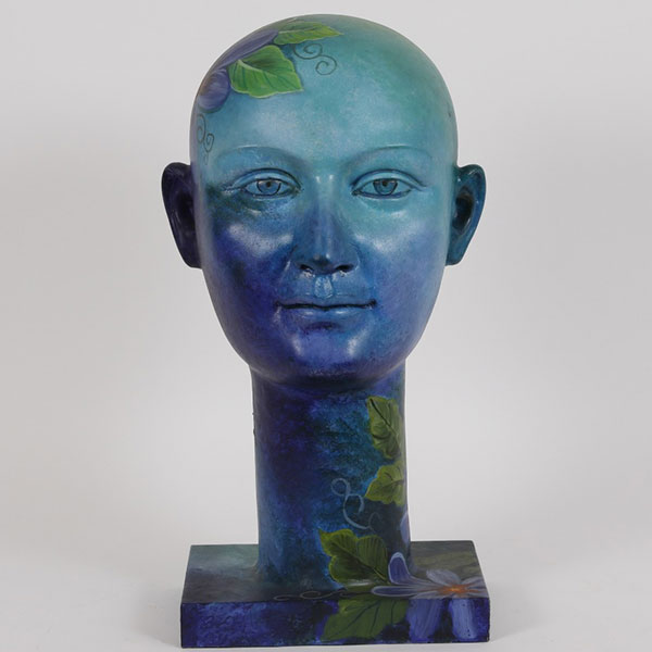 Sculpture SASU 001