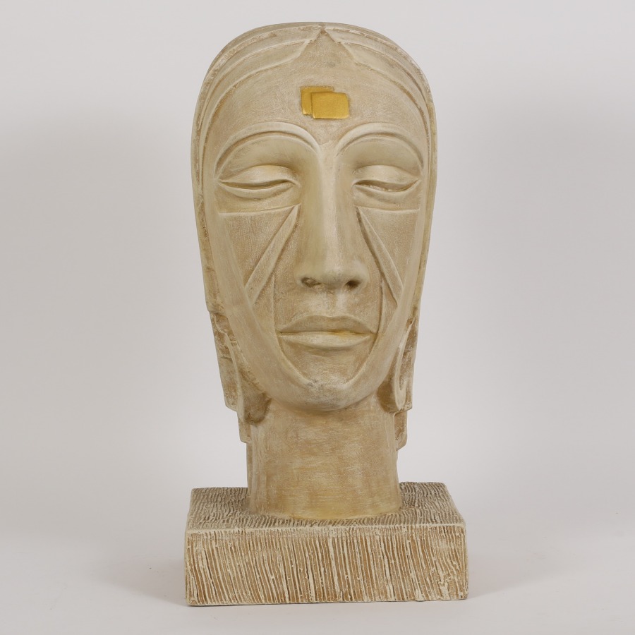 Sculpture SASU 002