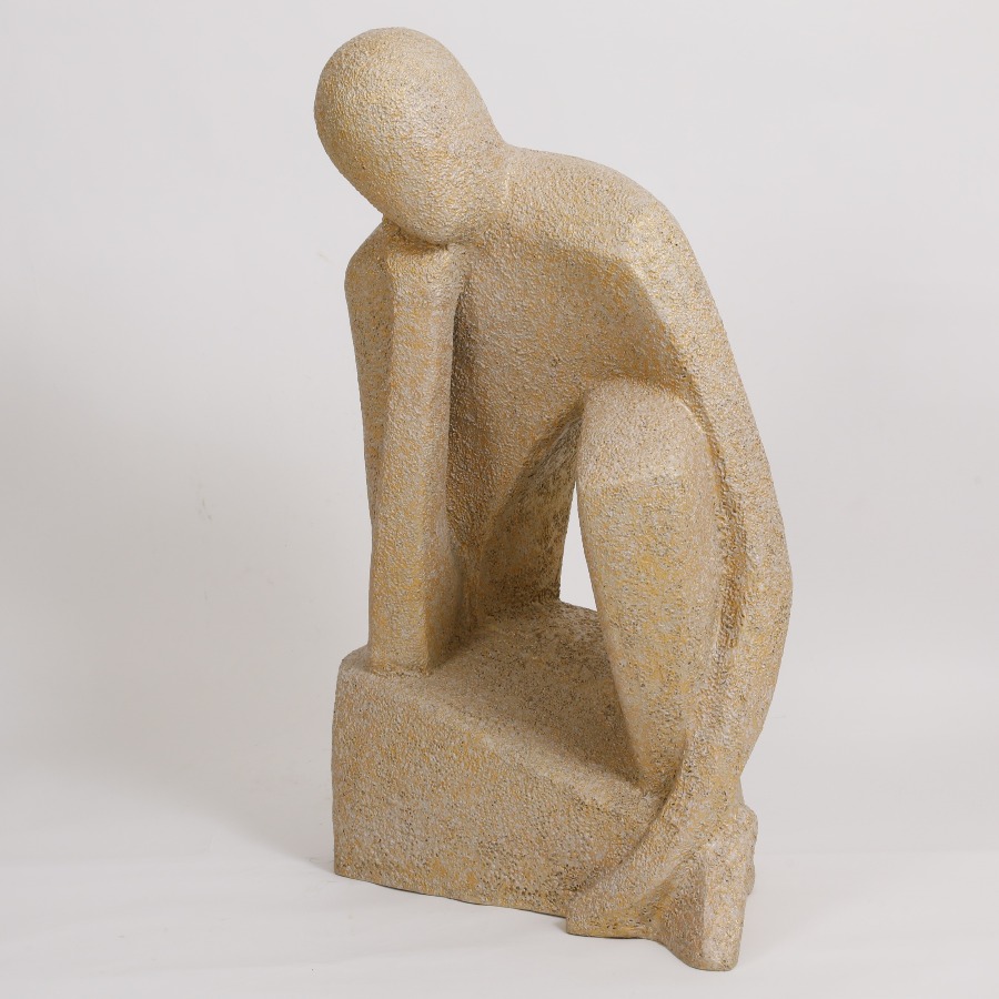 Sculpture SASU 003