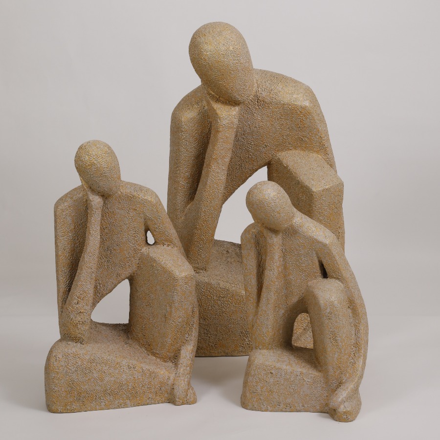 Sculpture SASU 004