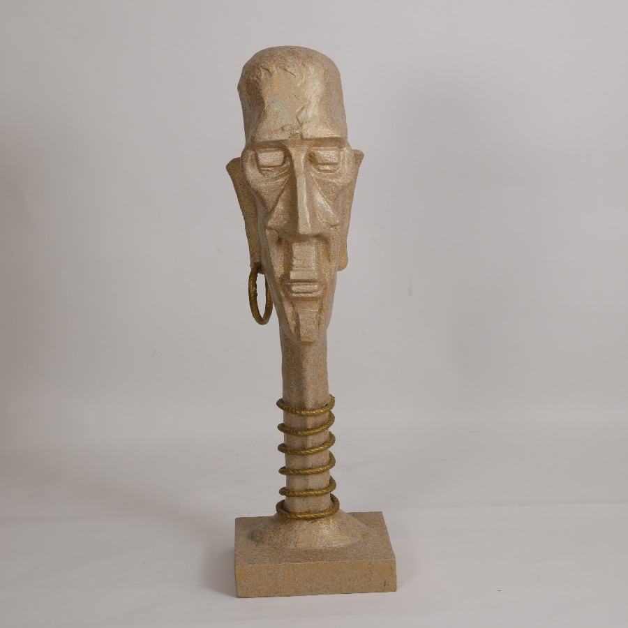Sculpture SASU 005