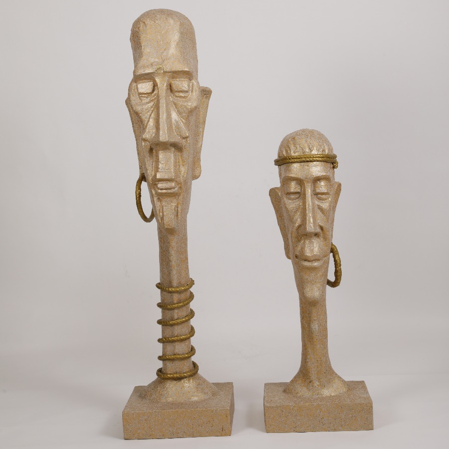 Sculpture SASU 006