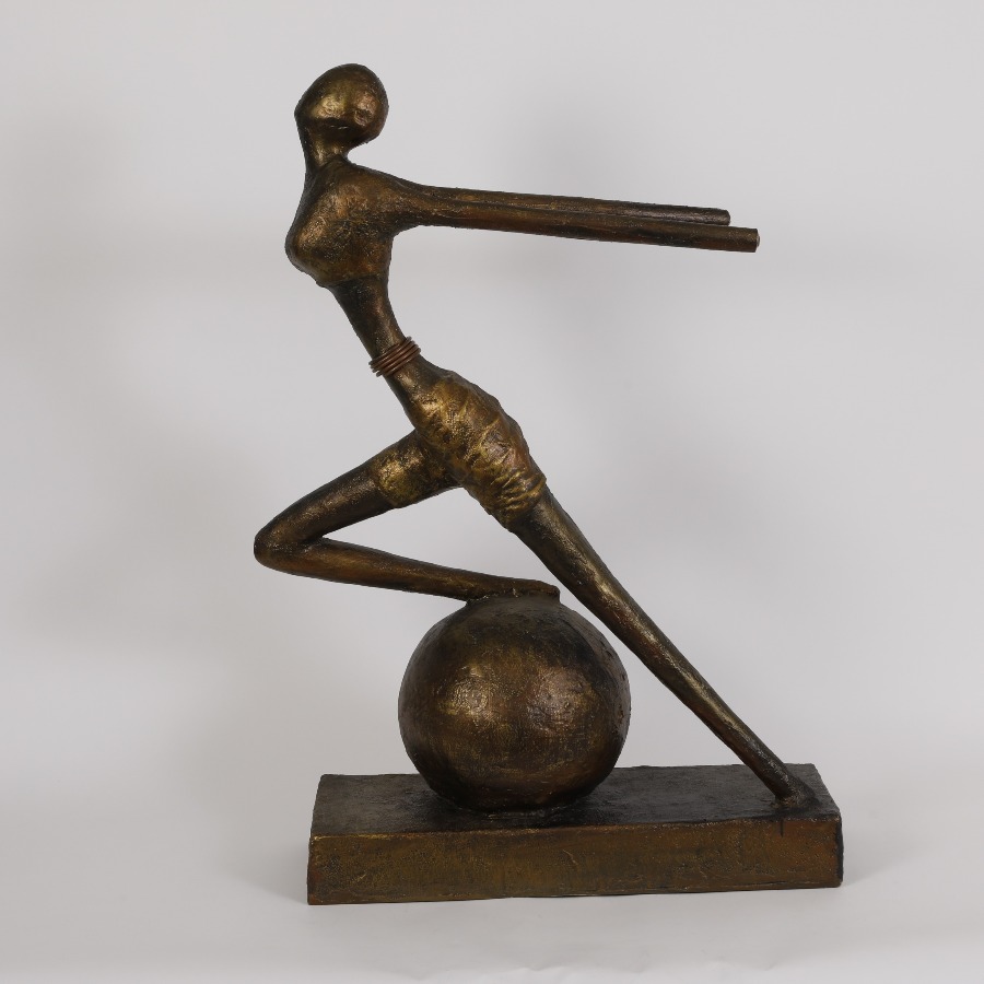 Sculpture SASU 007