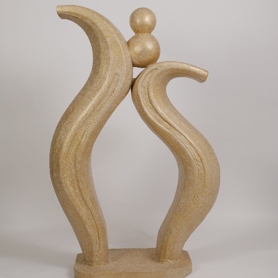 Sculpture SASU 008