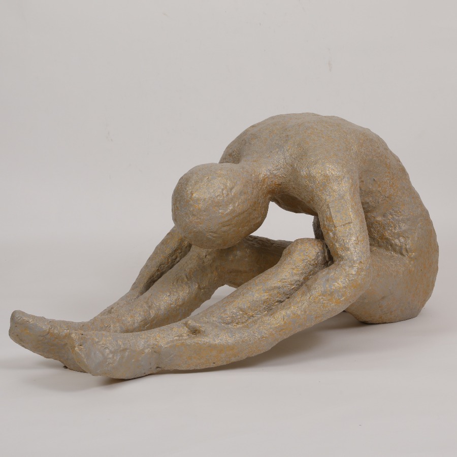 Sculpture SASU 009