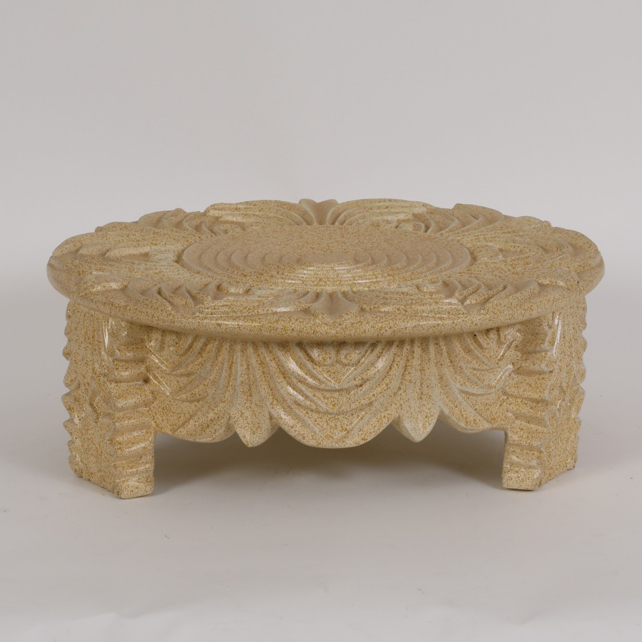 Chowki & Pillar SACW 001