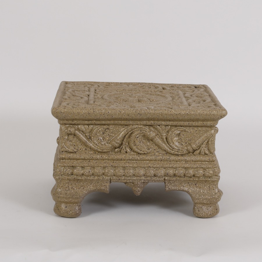 Chowki & Pillar SACW 002