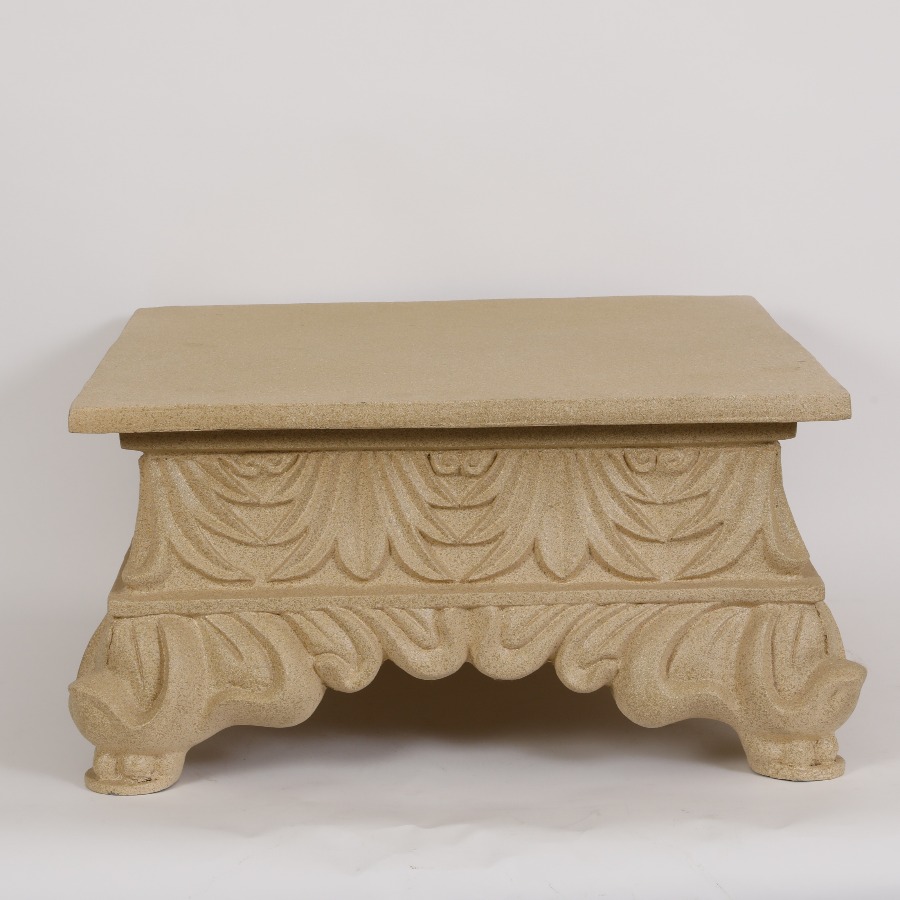 Chowki & Pillar SACW 003