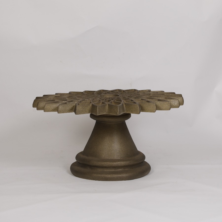 Chowki & Pillar SACW 004