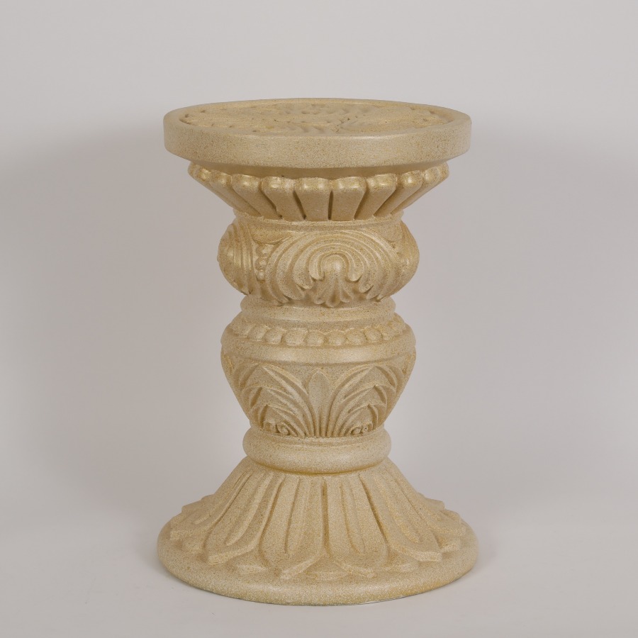 Chowki & Pillar SACW 006