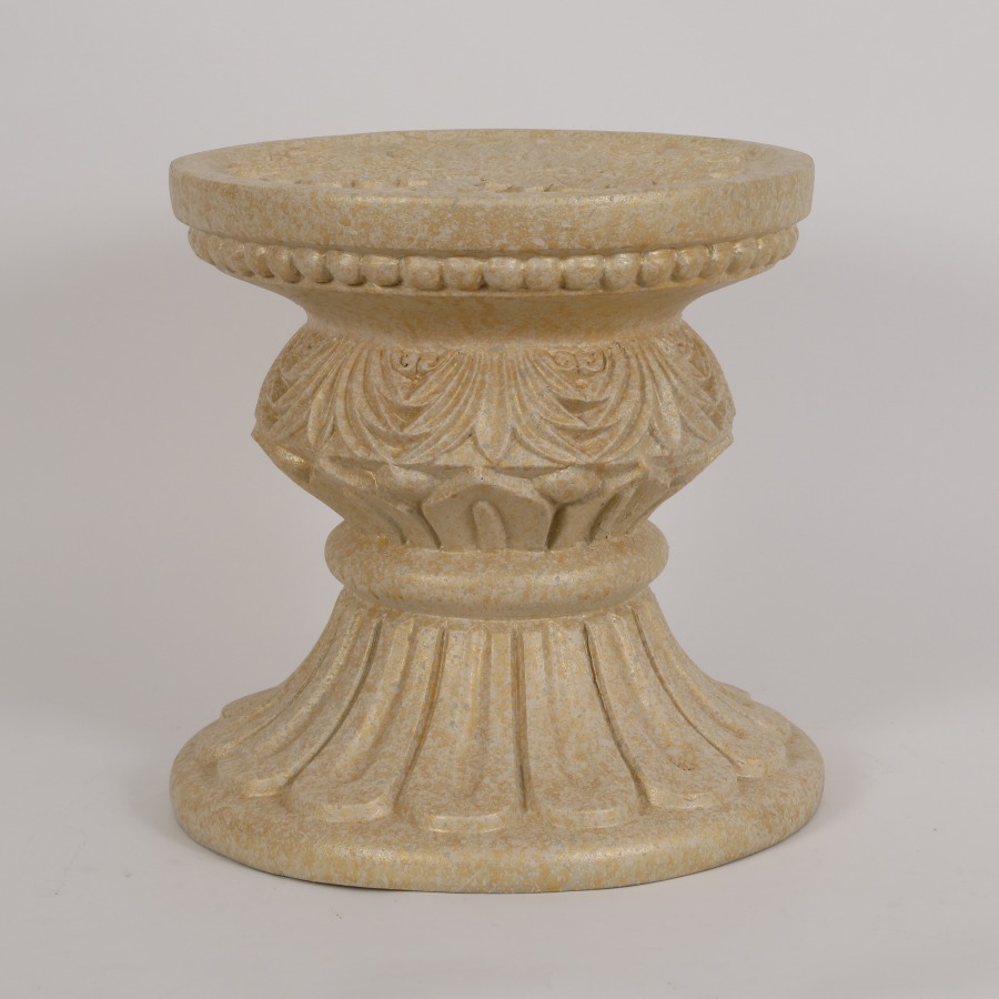 Chowki & Pillar SACW 007