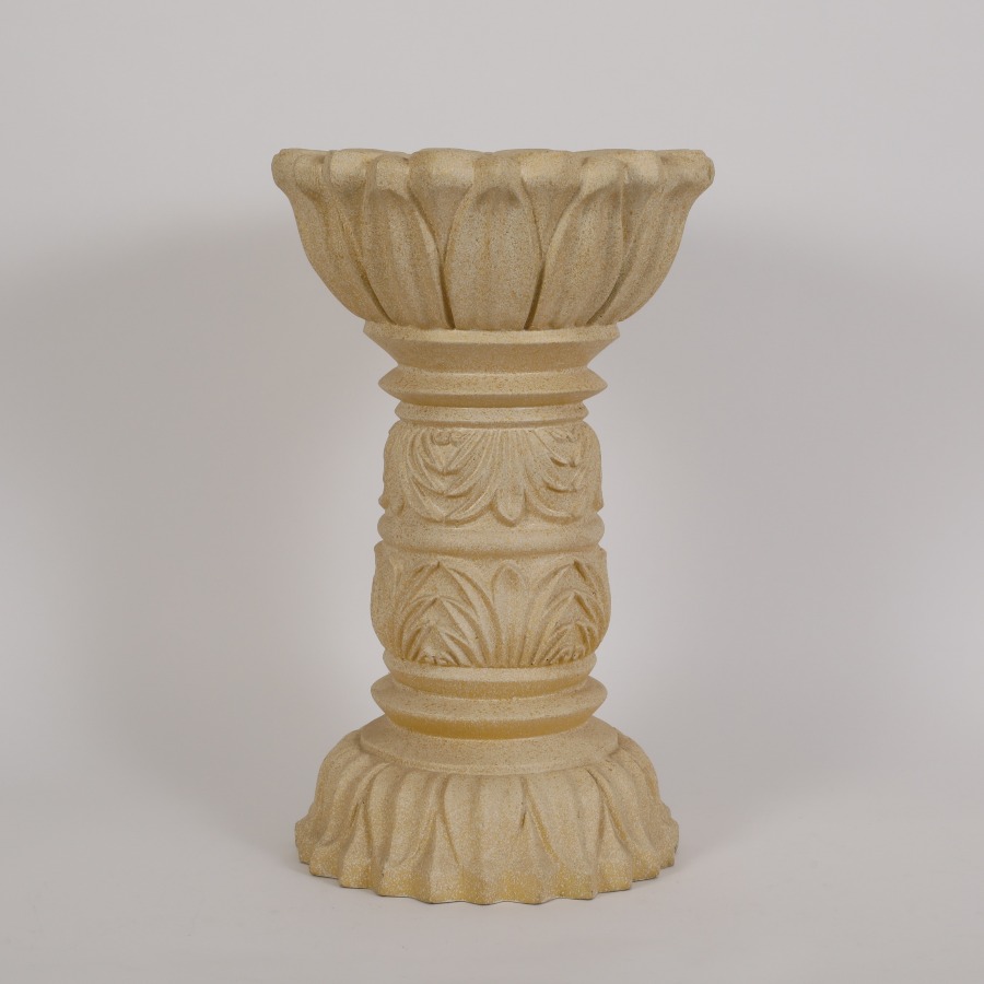 Chowki & Pillar SACW 008